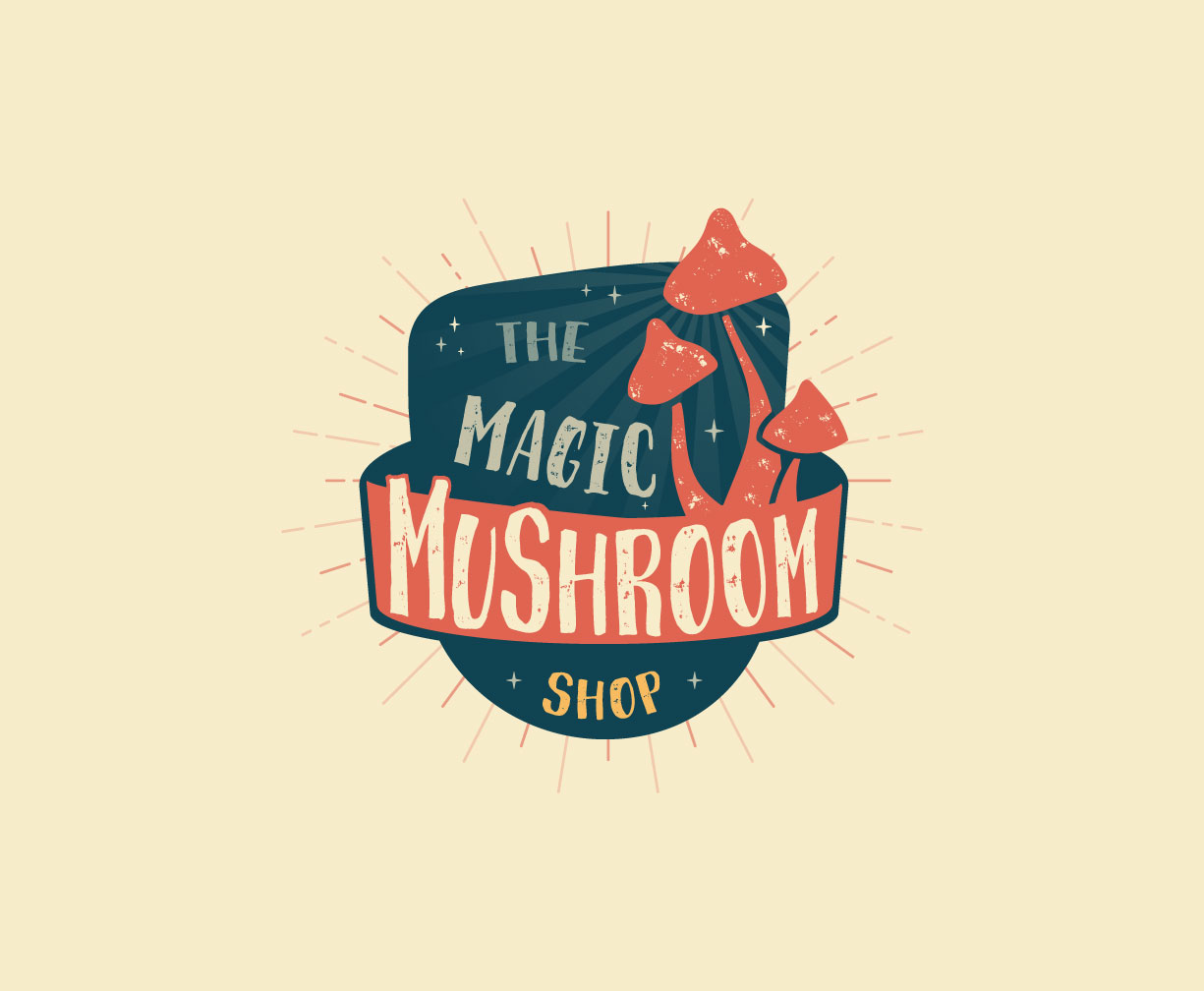 The magic Mushroom Shop Canada