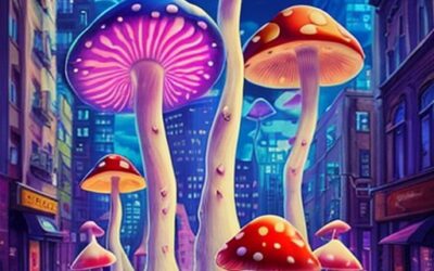 Buy Magic Mushrooms In Vancouver