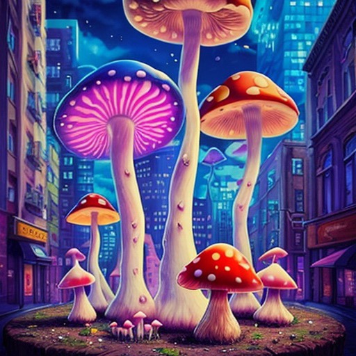 buy shrooms vancouver